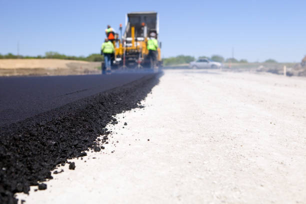 Best Interlocking driveway pavers in Beecher, IL
